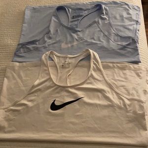 nike tank top